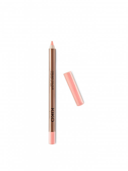 Карандаш для губ Creamy Colour Comfort Lip Liner KIKO MILANO модель KM0020301131744 Фото