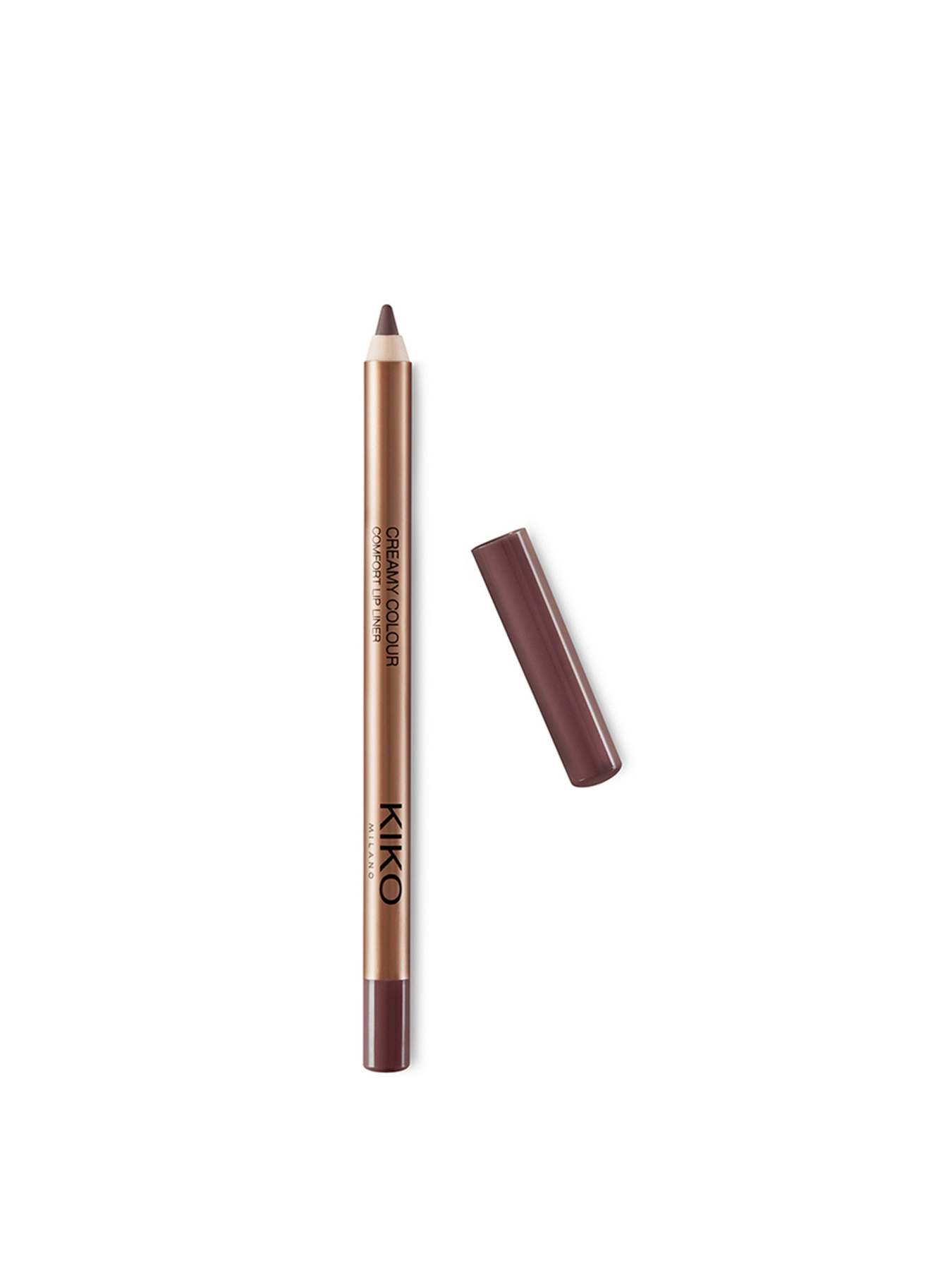 Карандаш для губ Creamy Colour Comfort Lip Liner KIKO MILANO модель KM0020301132144 Фото