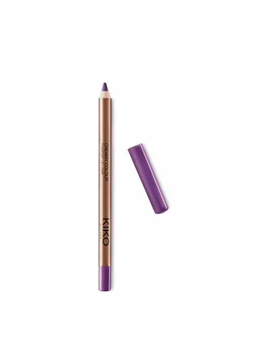 Карандаш для губ Creamy Colour Comfort Lip Liner KIKO MILANO модель KM0020301132344 Фото