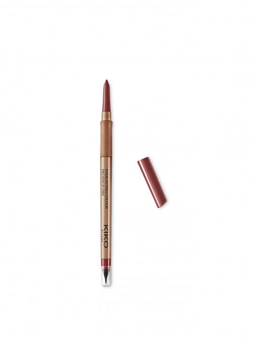 Автоматичний олівець для губ Ever Lasting Colour Precision Lip Liner KIKO MILANO модель KM0020301440444 Фото