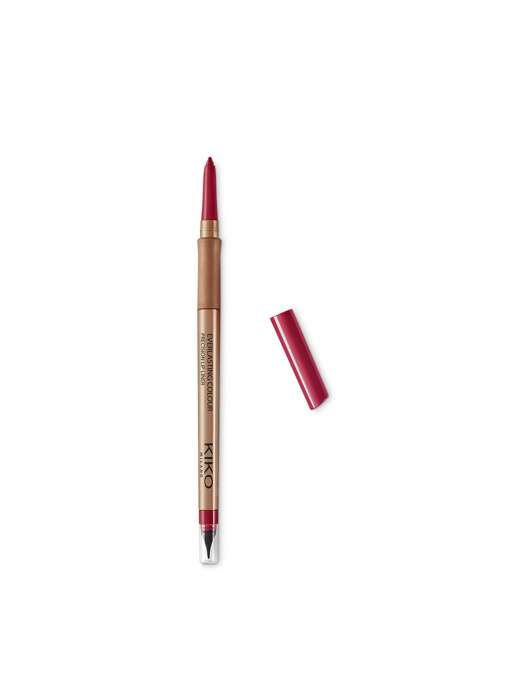 Автоматичний олівець для губ Ever Lasting Colour Precision Lip Liner KIKO MILANO модель KM0020301441644 Фото