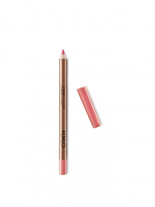 Олівець для губ Creamy Colour Comfort Lip Liner KIKO MILANO модель KM0020301630244 Фото