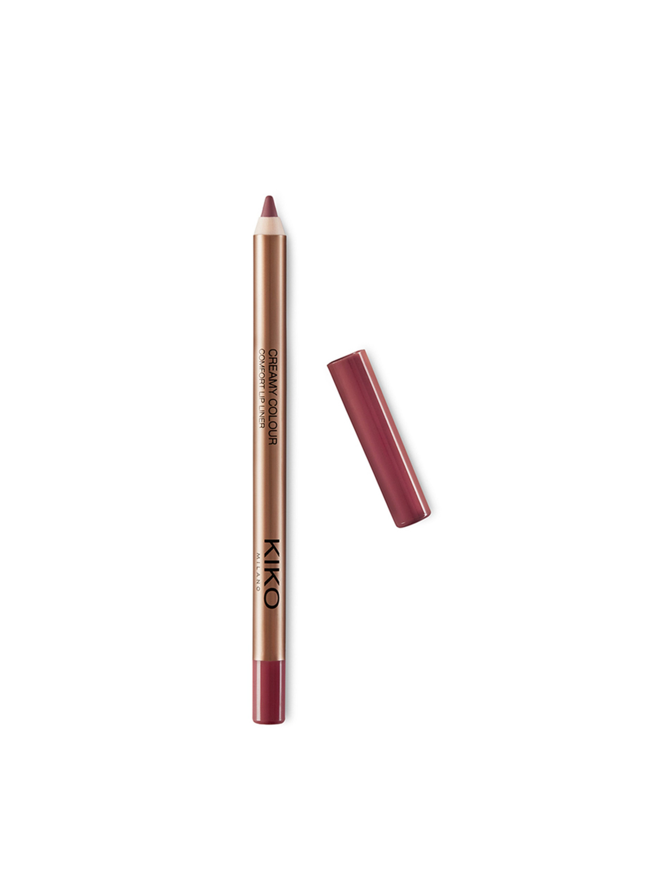 Карандаш для губ Creamy Colour Comfort Lip Liner KIKO MILANO модель KM0020301631644 Фото