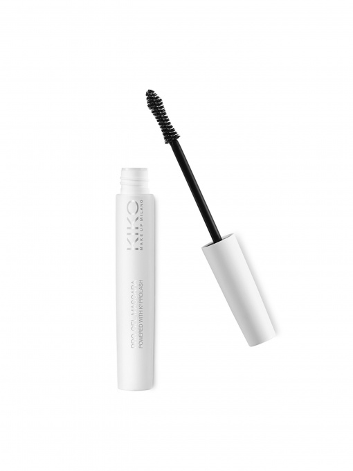 Туш сироватка для вій Pro Gel Mascara Lash Serum KIKO MILANO модель KM0030103300144 Фото