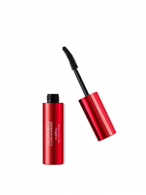 Топ покриття для закручування False Lashes Concentrate Curling Top Coat Mascara KIKO MILANO модель KM0030104600044 Фото