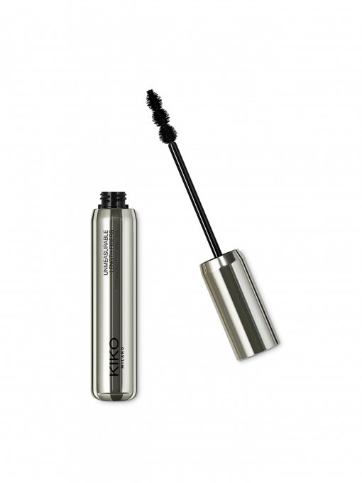 Туш з ефектом подовження Unmeasurable Length Fibers Extension Effect Mascara KIKO MILANO модель KM0030106100044 Фото