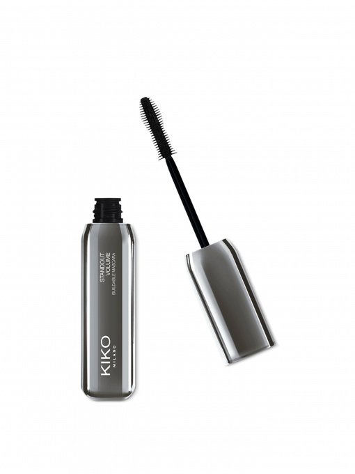 Туш для вій Standout Volume Buildable Mascara KIKO MILANO модель KM0030106400044 Фото