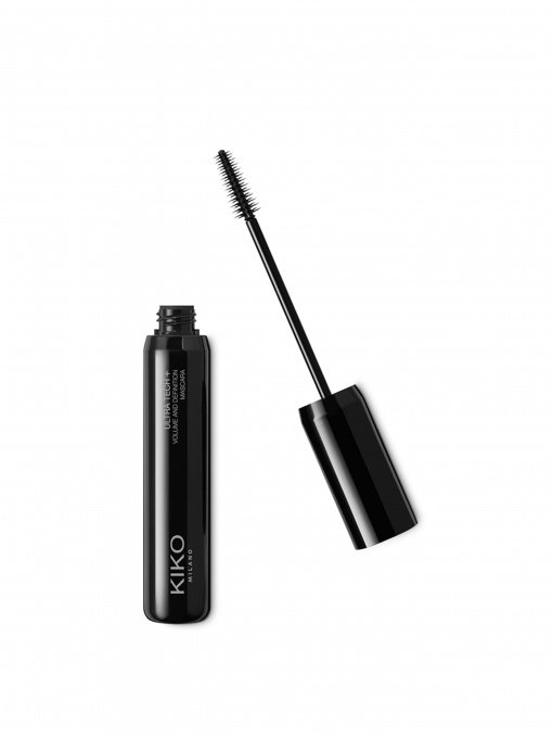 Тушь объем и разделение Ultra Tech + Volume And Definition Mascara KIKO MILANO модель KM0030106800044 Фото