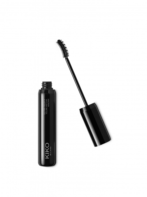 Тушь объем и подкручивание Ultra Tech + Volume And Curl Mascara KIKO MILANO модель KM0030106900044 Фото