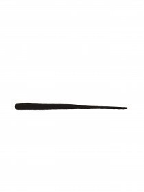 Лайнер для очей Precision Eyeliner KIKO MILANO модель KM0030200900144 Фото
