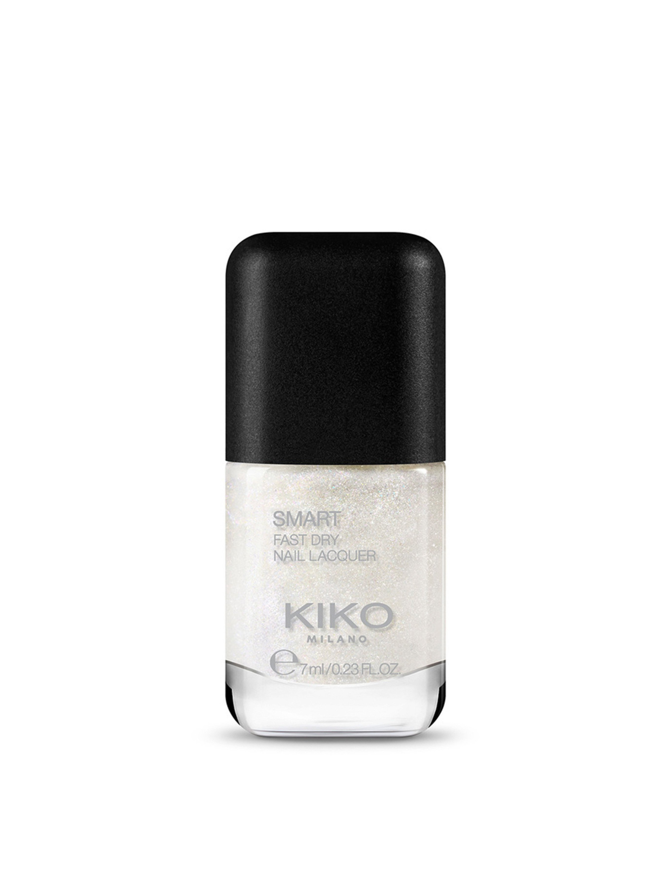 Лак для ногтей Smart Fast Dry Nail Lacquer KIKO MILANO модель KM000000017097B Фото