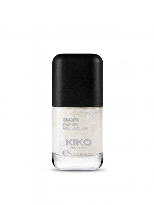 Лак для ногтей Smart Fast Dry Nail Lacquer KIKO MILANO модель KM000000017097B Фото