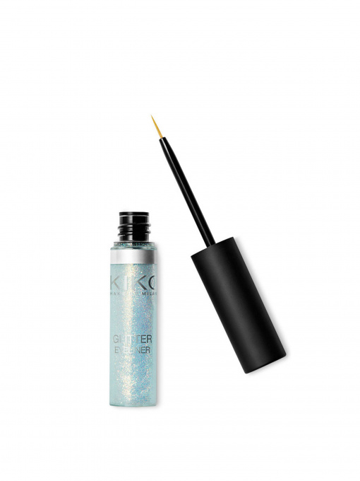 Лайнер для очей Glitter Eyeliner KIKO MILANO модель KM0030201500144 Фото
