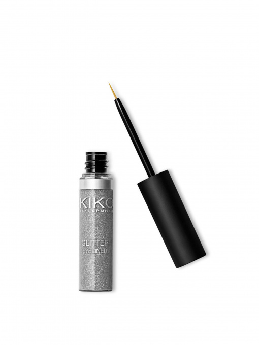 Лайнер для глаз Glitter Eyeliner KIKO MILANO модель KM0030201500244 Фото