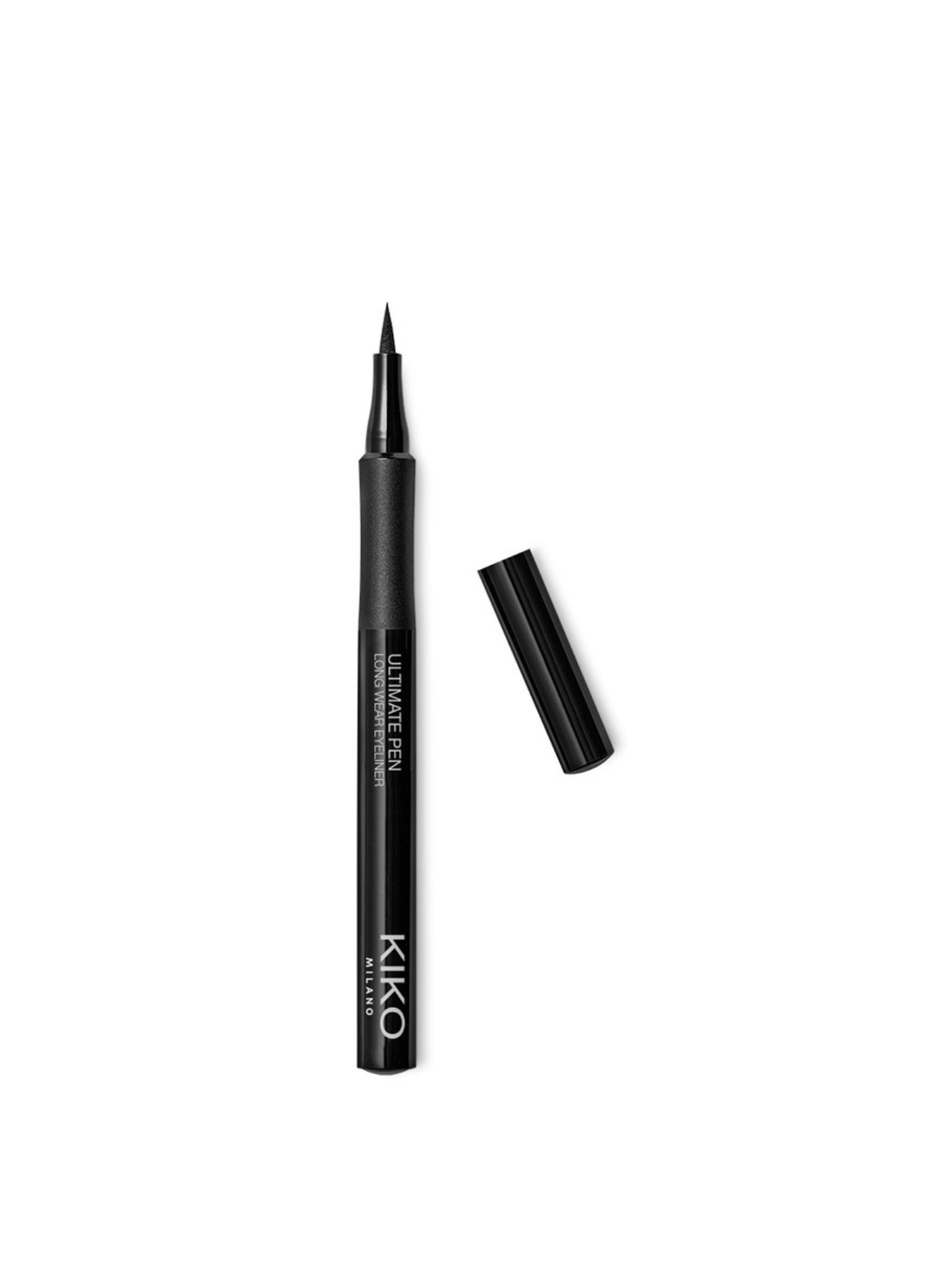 Стойкий лайнер для глаз Ultimate Pen Eyeliner KIKO MILANO модель KM0030201900144 Стойкий лайнер для глаз Ultimate Pen Eyeliner KIKO MILANO модель KM0030201900144 Фото