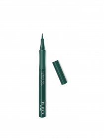 Стойкий лайнер для глаз Ultimate Pen Eyeliner KIKO MILANO модель KM0030201900444 Фото