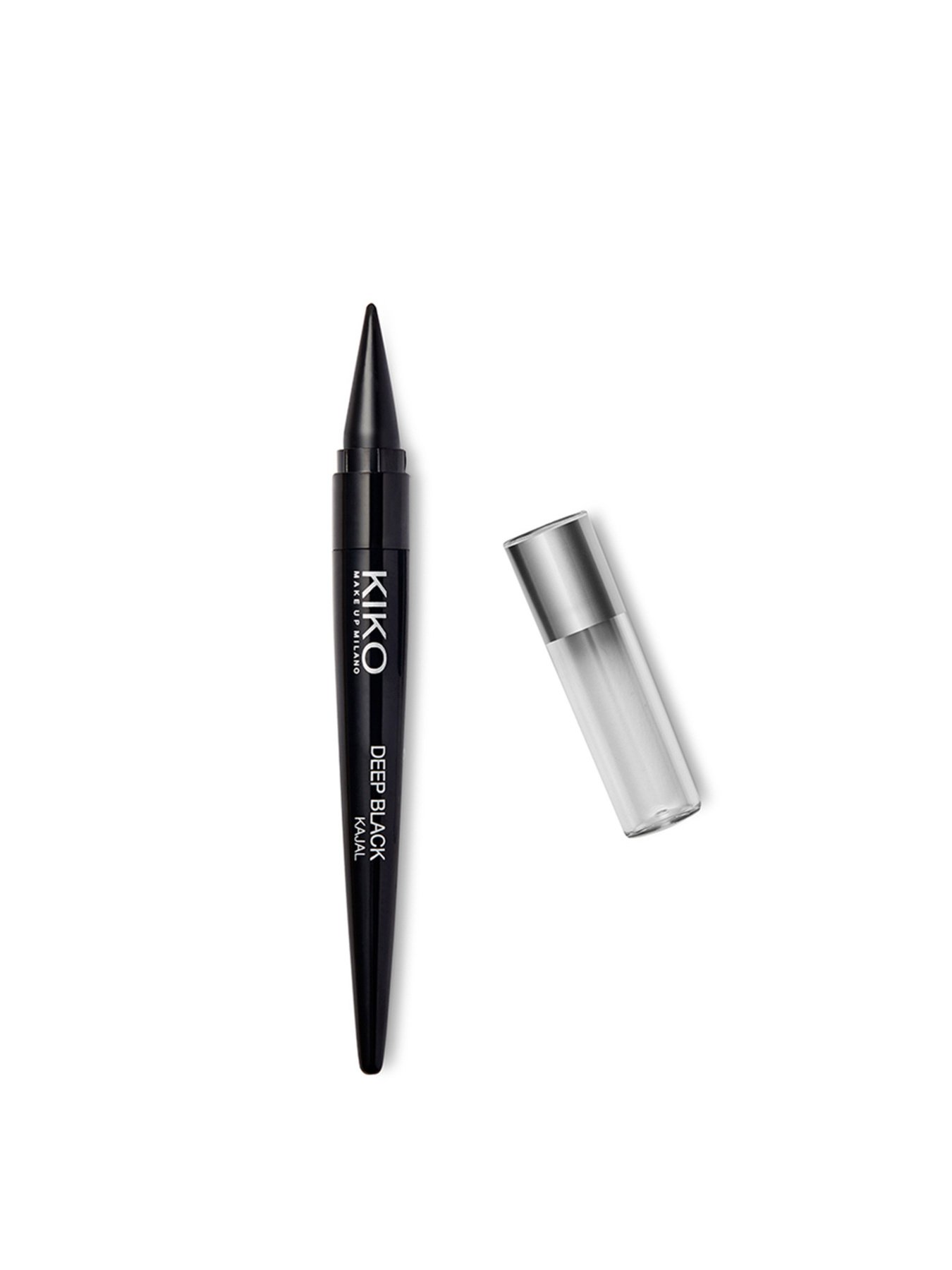 Каял Deep Black Kajal KIKO MILANO модель KM0030301200144 Каял Deep Black Kajal KIKO MILANO модель KM0030301200144 Фото