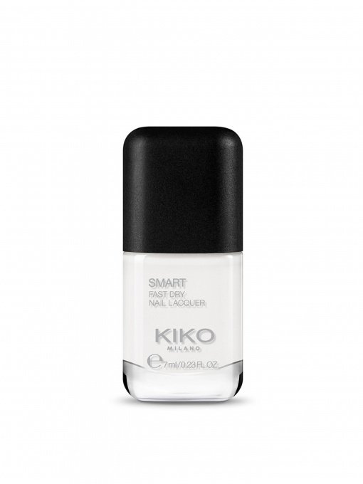 Лак для нігтів Smart Fast Dry Nail Lacquer KIKO MILANO модель KM000000017101B Фото