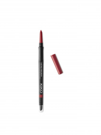Подводка для глаз & каял Lasting Precision Automatic Eyeliner And Khol KIKO MILANO модель KM0030302500444 Фото