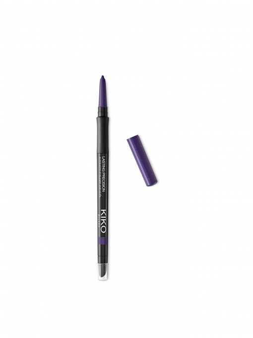 Подводка для глаз & каял Lasting Precision Automatic Eyeliner And Khol KIKO MILANO модель KM0030302500544 Фото