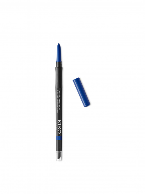 Підводка для очей & каял Lasting Precision Automatic Eyeliner And Khol KIKO MILANO модель KM0030302500644 Фото
