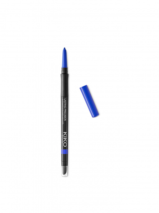 Підводка для очей & каял Lasting Precision Automatic Eyeliner And Khol KIKO MILANO модель KM0030302500744 Фото