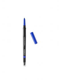 Подводка для глаз & каял Lasting Precision Automatic Eyeliner And Khol KIKO MILANO модель KM0030302500744 Фото