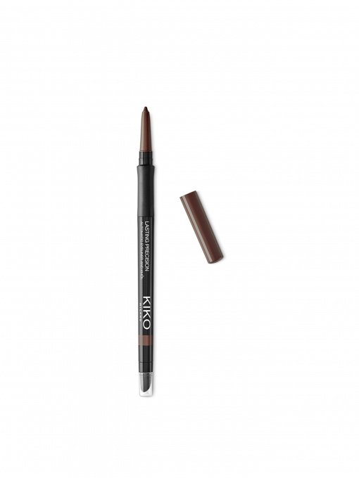 Підводка для очей & каял Lasting Precision Automatic Eyeliner And Khol KIKO MILANO модель KM0030302501244 Фото