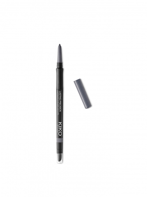 Подводка для глаз & каял Lasting Precision Automatic Eyeliner And Khol KIKO MILANO модель KM0030302501544 Фото