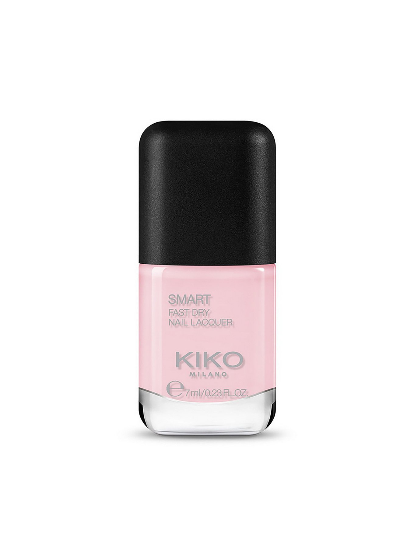 Лак для ногтей Smart Fast Dry Nail Lacquer KIKO MILANO модель KM000000017103B Лак для ногтей Smart Fast Dry Nail Lacquer KIKO MILANO модель KM000000017103B Фото