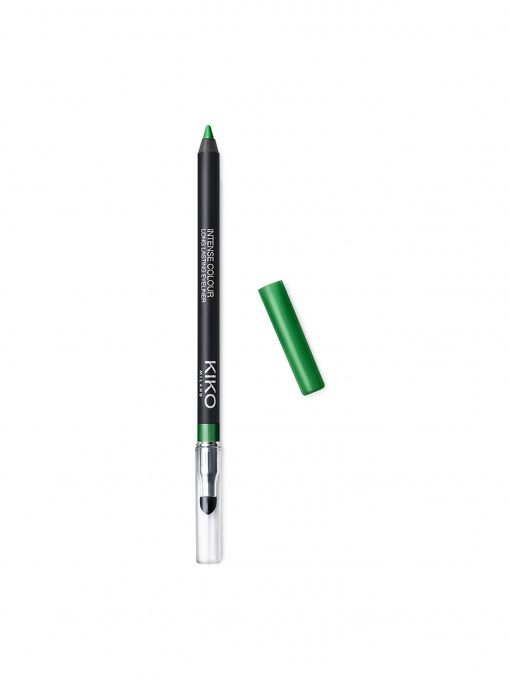 Стойкий лайнер для глаз Intense Colour Long Lasting Eyeliner KIKO MILANO модель KM0030302700744 Фото