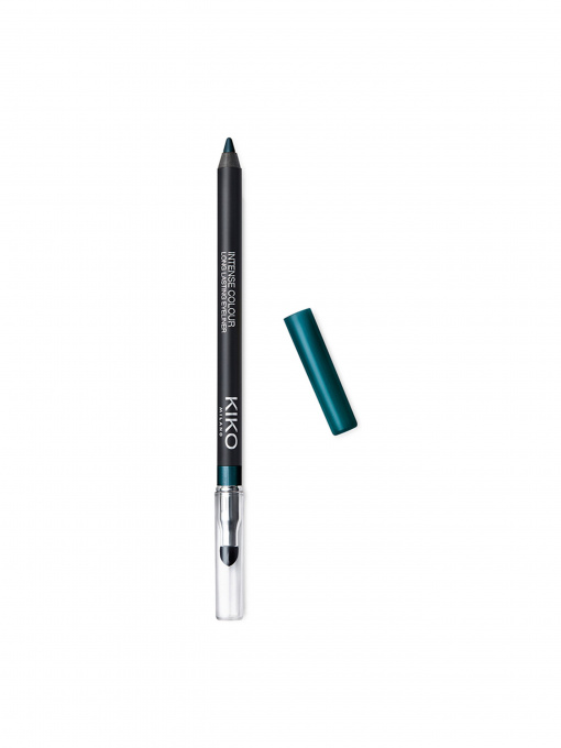 Стійкий лайнер для очей Intense Colour Long Lasting Eyeliner KIKO MILANO модель KM0030302701144 Фото