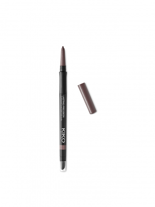 Подводка для глаз & каял Lasting Precision Automatic Eyeliner And Khol KIKO MILANO модель KM0030303201444 Фото