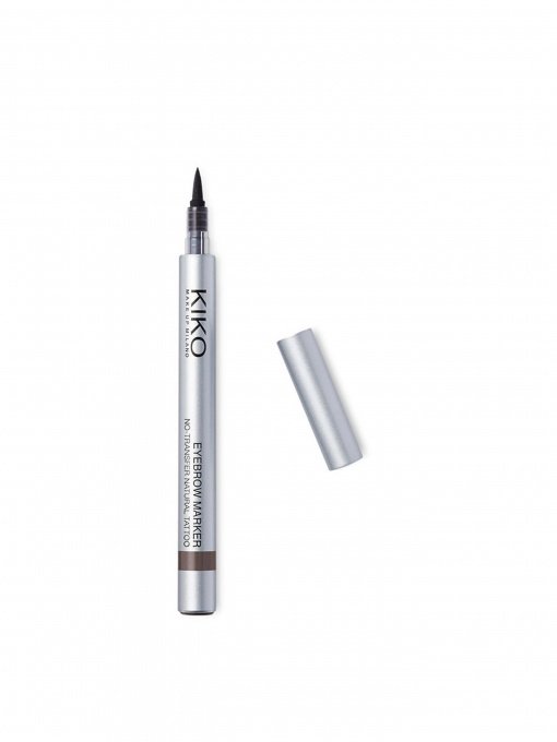 Маркер для бровей Eyebrow Marker No-Transfer Natural Tatoo KIKO MILANO модель KM0030800400244 Фото
