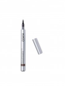 Маркер для бровей Eyebrow Marker No-Transfer Natural Tatoo KIKO MILANO модель KM0030800400244 Фото