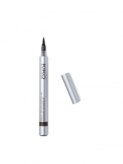 Маркер для брів Eyebrow Marker No-Transfer Natural Tatoo KIKO MILANO модель KM0030800400444 Фото