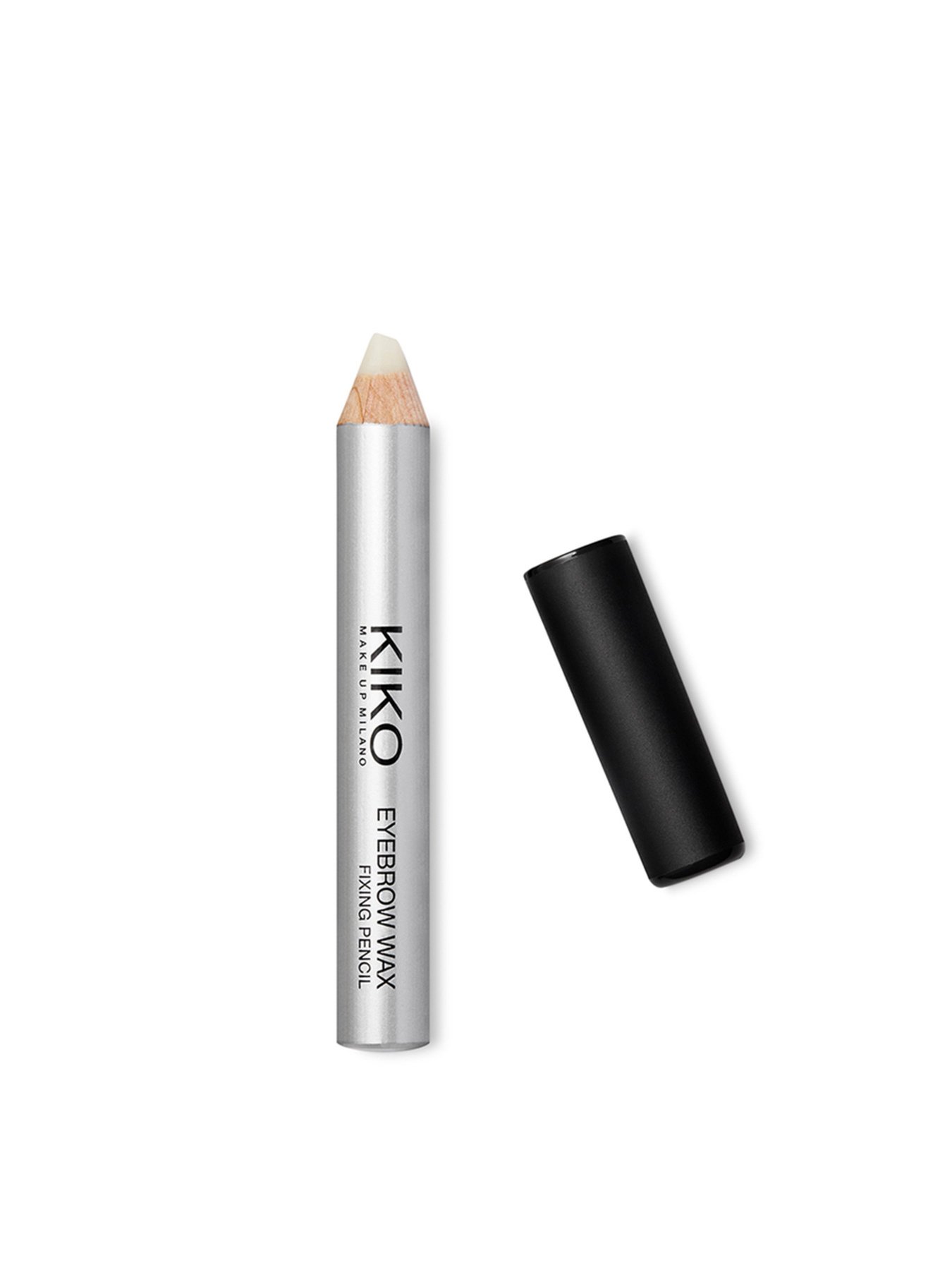 Восковый карандаш для бровей Eyebrow Wax Fixing Pencil KIKO MILANO модель KM0030800500044 Фото