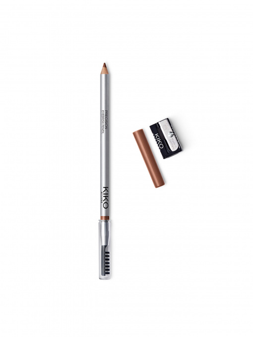 Карандаш для бровей Precision Eyebrow Pencil KIKO MILANO модель KM0030800900544 Фото