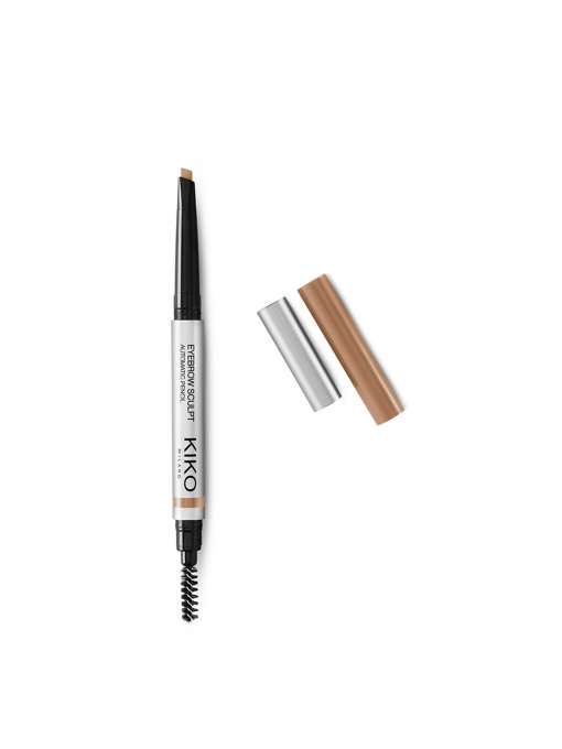 Автоматичний олівець для брів Eyebrow Sculpt Automatic Pencil KIKO MILANO модель KM0030801300244 Фото