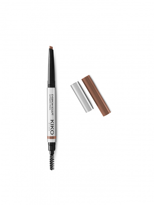 Автоматичний олівець для брів Eyebrow Sculpt Automatic Pencil KIKO MILANO модель KM0030801300344 Фото