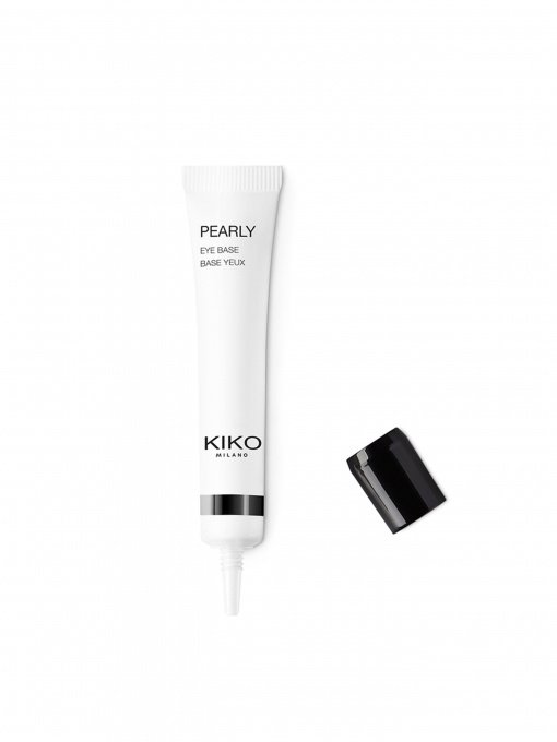 База для повік Pearly Eye Base KIKO MILANO модель KM0031000100144 Фото