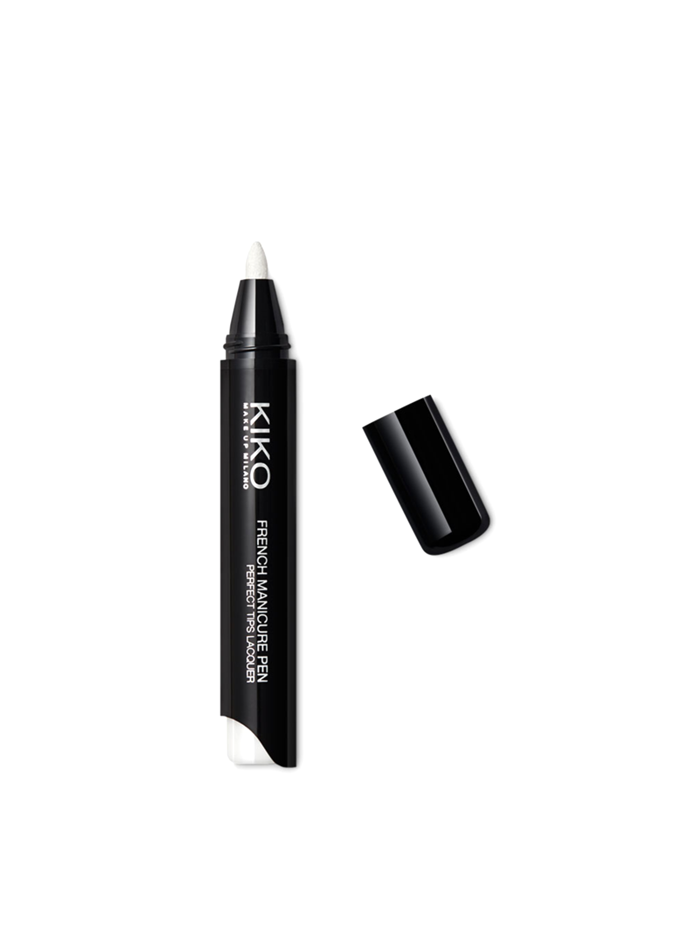 Ручка для декору нігтів French Manicure Pen Perfect Tips Lacquer KIKO MILANO модель KM0040100300144 Фото