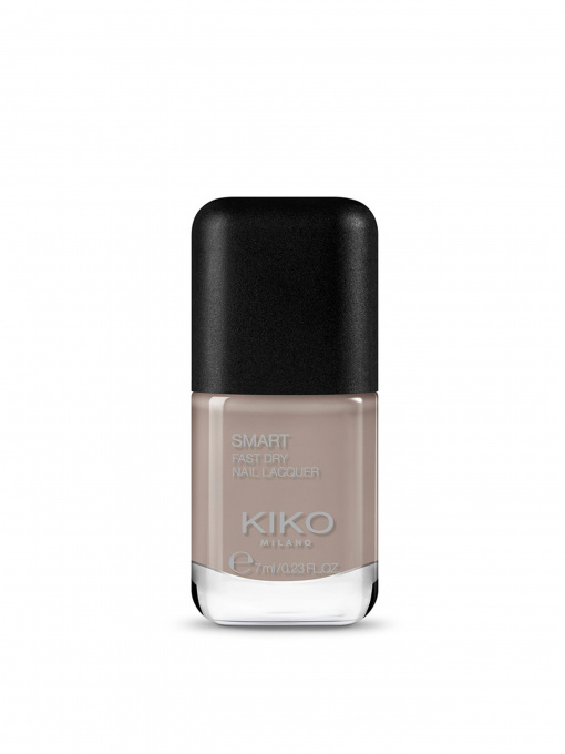 Лак для ногтей Smart Fast Dry Nail Lacquer KIKO MILANO модель KM000000017005B Фото