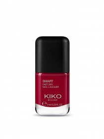 Лак для ногтей Smart Fast Dry Nail Lacquer KIKO MILANO модель KM000000017013B Фото