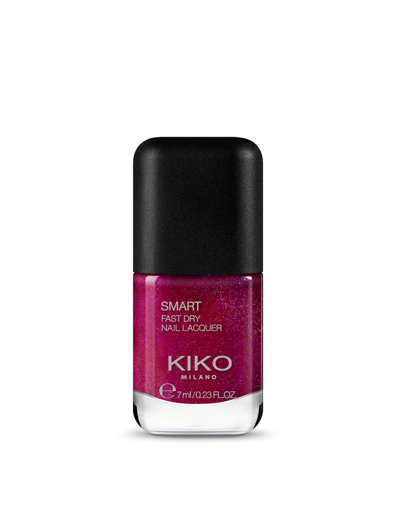 Лак для ногтей Smart Fast Dry Nail Lacquer KIKO MILANO модель KM000000017015B Лак для ногтей Smart Fast Dry Nail Lacquer KIKO MILANO модель KM000000017015B Фото