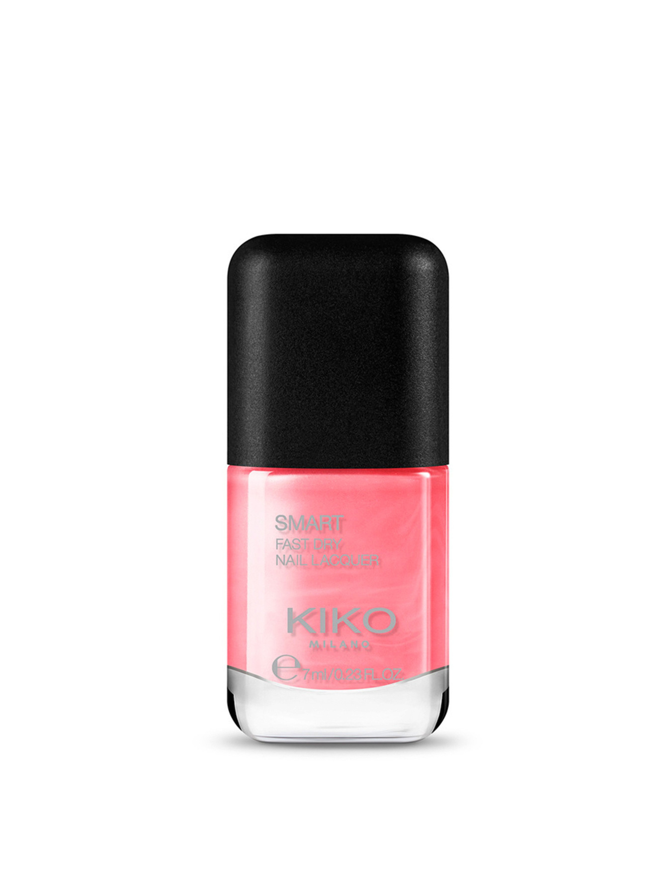 Лак для ногтей Smart Fast Dry Nail Lacquer KIKO MILANO модель KM000000017049B Лак для ногтей Smart Fast Dry Nail Lacquer KIKO MILANO модель KM000000017049B Фото