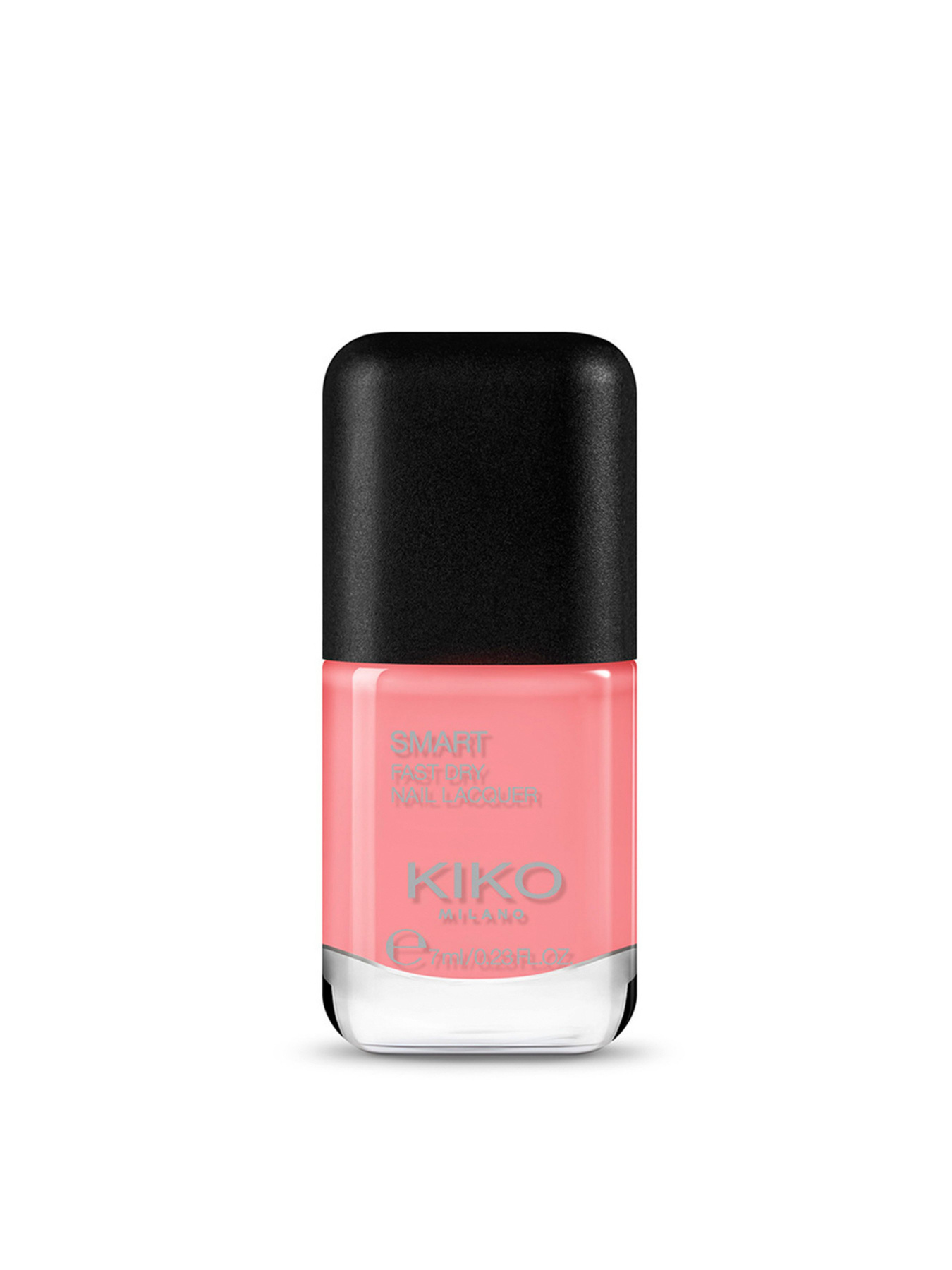 Лак для ногтей Smart Fast Dry Nail Lacquer KIKO MILANO модель KM000000017054B Лак для ногтей Smart Fast Dry Nail Lacquer KIKO MILANO модель KM000000017054B Фото