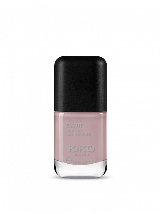 Лак для ногтей Smart Fast Dry Nail Lacquer KIKO MILANO модель KM000000017056B Фото