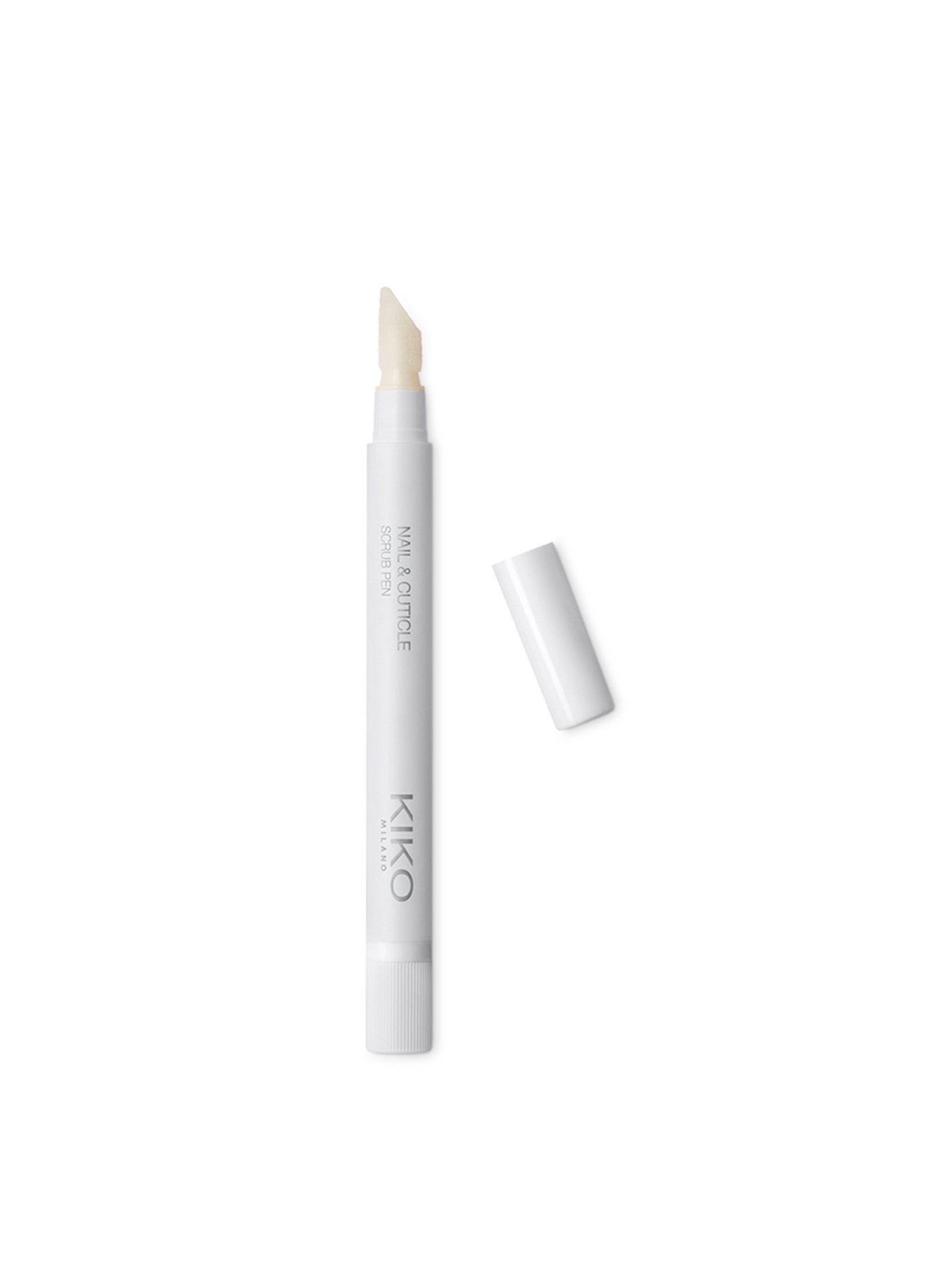 Ручка скраб для кутикули Nail & Cuticle Scrub Pen KIKO MILANO модель KM0040201600044 Фото