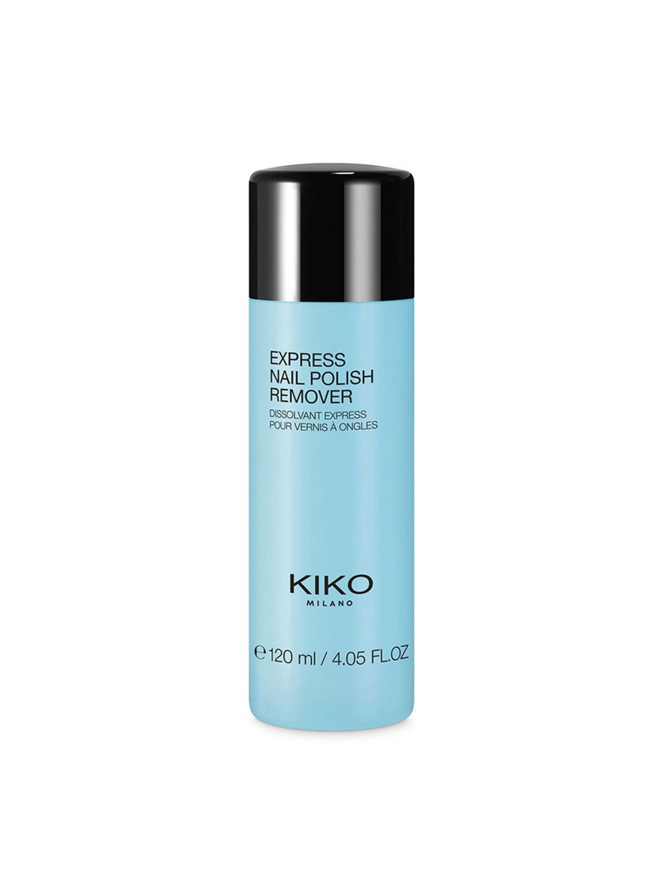 Средство для снятия лака Express Nail Polish Remover KIKO MILANO модель KM0040301400044 Фото